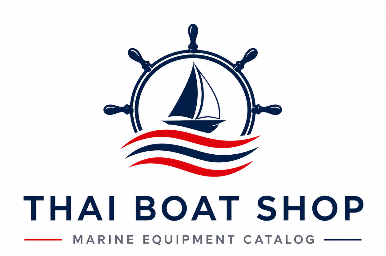 Thai Boat Shop